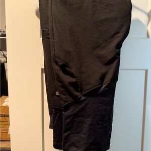 Figs Maternity Jogger Scrub Pants